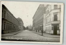 1210 Wien 21. Bezirk, Floridsdorf - Bahnsteiggasse