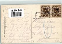 3133 Traismauer 1921