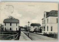 26655 W2910 Westerstede 1908 - Schillerstraße