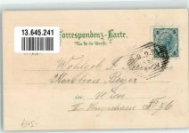 1230 Wien 23. Bezirk, Liesing 1904 Lithographie Kalksburg