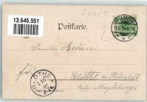 29699 W3036 Bomlitz 1898