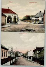 1230 Wien 23. Bezirk, Liesing - Mauer Liesingerstraße Promenadengasse