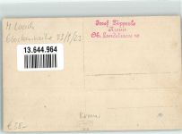 3500 Krems an der Donau 1923 - Glockenweihe