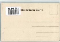 4923 Lohnsburg - Fahnenweihe d. Kath. Burschenverein Treue 23.8.1908