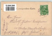 1230 Wien 23. Bezirk, Liesing 1915 - Siebenhirten Geschäftshaus Heinr. Keyzar
