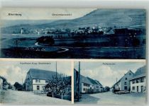 78176 W7712 Blumberg , Baden - Kaufhaus Greitmann Ortsstraße