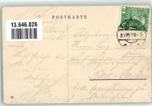 Kunstgeschichte Wien Secession 1908