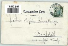 Josefov Josefstadt 1897 Lithographie Corps-Commando Gebäude Rathaus Garnisions-Kirche