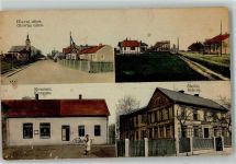 Plovdiv Plowdiw - Laki Schule Konsum Fahrrad