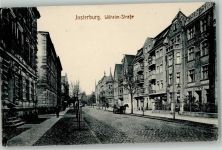 Insterburg Tschernjachowsk - Wilhelm Straße