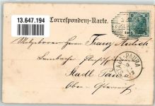 Strazny Kuschwarda 1903