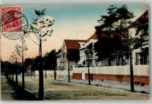 10115 W1000 Hermsdorf 1912 - Heumboldstraße