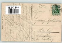 21441 W2091 Garstedt , Winsener Geest 1914 - Dorfstraße Gasthaus Denkmal Eisernes Kreuz