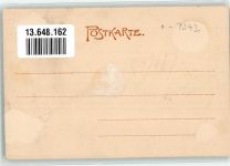 04680 O7241 Colditz 1901 Gebrauchsspuren Heimatfest zu Colditz Juli 1901 Madonnen-Erscheinung
