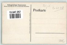 Hammerstein Czarne - Gefangenenlager Russen beim Bettenbau