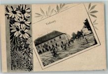 Vodnany Wodnian