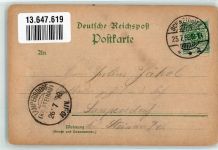 Schweidnitz Swidnica 1898 Lithographie Villa zur Erholung Gasthaus zur goldenen Waldmühle
