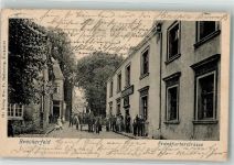 58339 W5805 Breckerfeld - Frankfurterstraße Gasthaus Fuhrwerk
