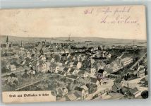 67593 W6525 Westhofen , Rheinhess 1916 - Westhofen
