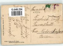 73054 W7334 Süßen - Burg Staufeneck Pfarrkirche