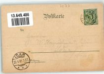 72218 W7277 Wildberg , Württ 1900 Lithographie Bahnhof Rathaus Klosterbrücke