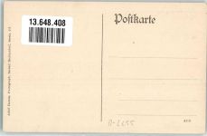Pyritz Pyrzyce Foto AK Gast- und Logirhaus Scheel Gartenwirtschaft