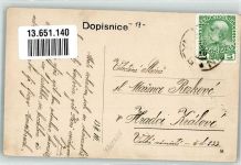 Rtyne v Podkrkonosi Hertin 1910