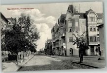 Gumbinnen Gussew - Goldaperstraße