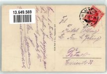 32699 W4923 Almena 1919 - Geschäftshaus Korf