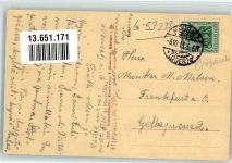 Neusalz a.d. Oder Nowa Sól 1913 - Gruschwitz Textil Actien Werk