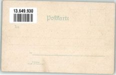 03238 O7901 Gorden Lithographie Rose Denkmal Försterei Gasthaus Hofmann