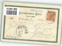 6212 Pertisau 1893 Vorläufer Ottmar Zieher Achensee