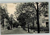 Gumbinnen Gussew - Tilsiterstraße