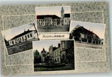 Herálec Heraletz