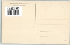 01855 O8361 Hinterhermsdorf - Lebensmittel-Geschäft Steglich Autobus