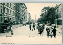 10115 W1000 Lichtenrade - Kesselstraße Kinder