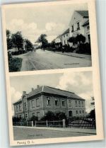 Penzig Piensk - Görlitzerstraße Ev. Schule