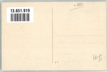 79733 W7883 Görwihl - Schule Gasthaus zum deutschen Kaiser Seidenweberei