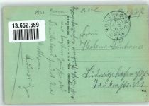 89362 W8875 Offingen , Donau 1917 Foto AK Neuoffingen Bahnhof Bahnhofgasthaus Gaststube Tresen