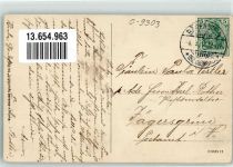 09471 O9303 Bärenstein b Annaberg-Buchholz 1912 - Bärenstein