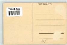 JugendstilVerantwortung Frauenstimmrecht sign.M. Gams Frauenbewegung Gebrauchsspuren
