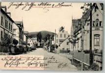 09471 O9303 Bärenstein b Annaberg-Buchholz 1904 - Kirchstraße Bärenstein