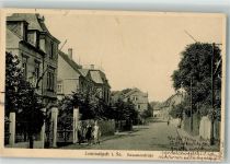 01623 O8260 Lommatzsch - Nossenerstraße Villen