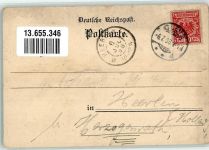 33829 W4807 Cleve 1898 Lithographie Hotel Clever Hof Denkmal Windmühle Stadtwappen