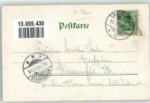 04610 O7404 Meuselwitz , Thür 1903 Lithographie Altenburger Trachten Marktplatz Schloß Rathaus Stadthaus