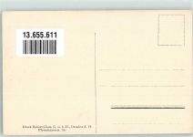 04895 O7901 Uebigau , Elster - Gasthaus Fuhrwerk Nikolaikirche