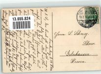 35066 W3558 Frankenberg Eder 1910 - Geismartor Kinder