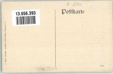 99189 O5101 Witterda Foto AK Fell- und Darmhandlung Köhler Fachwerk