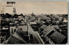 Bentschen Zbaszyn 1926 Foto AK