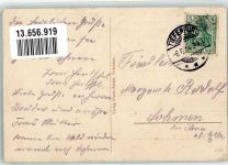 Tiefenfurt Parowa 1914 Foto AK Heiligensee Gasthaus